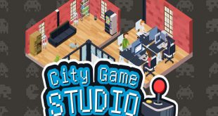 City Game Studio Repack-Games