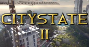 Citystate II Repack-Games