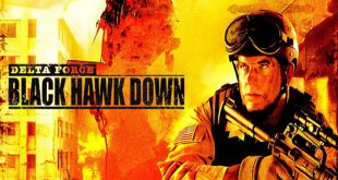 Delta Force: Black Hawk Down Repack-Games