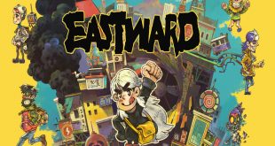 Eastward Repack-Games