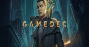 Gamedec Repack-Games