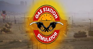 Gas Station Simulator Repack-Games