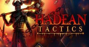 Hadean Tactics Repack-Games