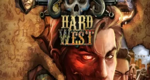 Hard West Repack-Games