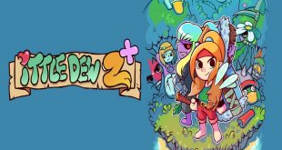 Ittle Dew 2+ Repack-Games