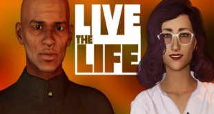 Live the Life Repack-Games