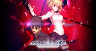 MELTY BLOOD: TYPE LUMINA Repack-Games