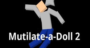 Mutilate-a-Doll 2 Repack-Games