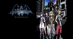 NEO: The World Ends with You Repack-Games