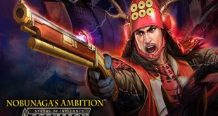 NOBUNAGA'S AMBITION: Sphere of Influence - Ascension Repack-Games