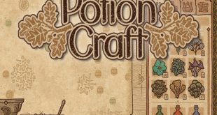 Potion Craft: Alchemist Simulator Repack-Games