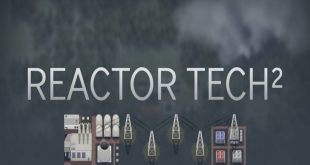 Reactor Tech² Repack-Games