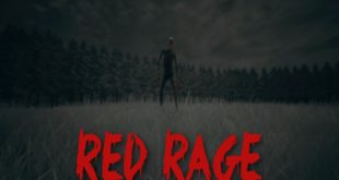 Red Rage Repack-Games