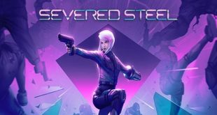 Severed Steel Repack-Games