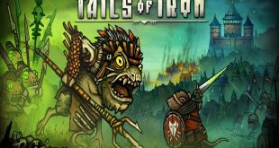 Tails of Iron Repack-Games