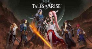 Tales of Arise Repack-Games