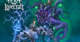 Tesla vs Lovecraft Repack-Games