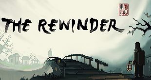 The Rewinder Repack-Games