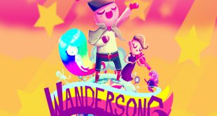 Wandersong Repack-Games