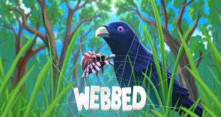 Webbed Repack-Games