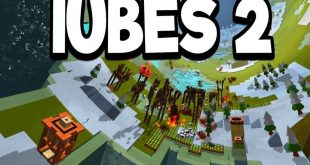 iubes:2 Repack-Games