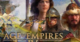 Age of Empires IV Pre-Installed Game