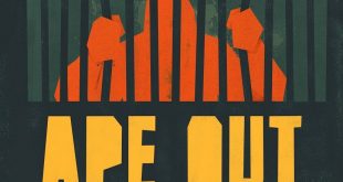 Ape Out Repack-Games