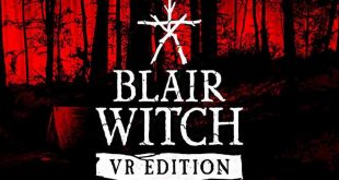 Blair Witch VR Repack-Games