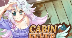 Cabin Fever Repack-Games