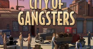 City of Gangsters Repack-Games