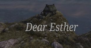 Dear Esther Repack-Games