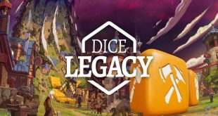 Dice Legacy Repack-Games