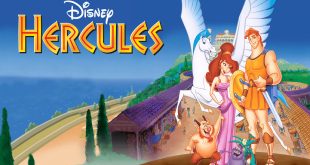 Disneys Hercules Repack-Games