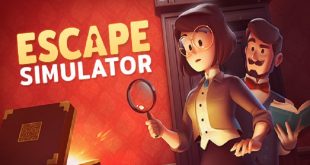 Escape Simulator Repack-Games