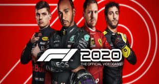 F1 2020 Repack-Games