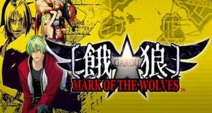 GAROU: MARK OF THE WOLVES Repack-Games