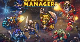 Gladiator Guild Manager Repack-Games