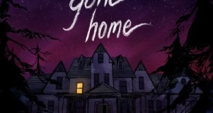 Gone Home Repack-Games