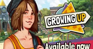 Growing Up Repack-Games