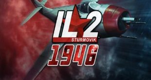 IL-2 Sturmovik 1946 Repack-Games