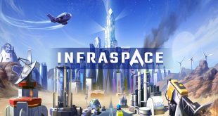 Infraspace Repack-Games