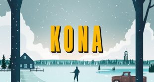 Kona Repack-Games