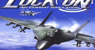 Lock On Modern Air Combat Repack-Games