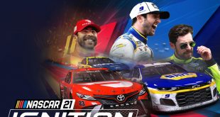 NASCAR 21 Ignition Free Download Repack-Games