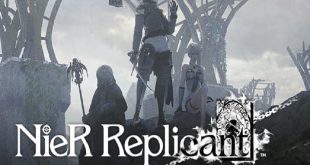 NieR Replicant Repack-Games