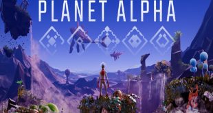 Planet Alpha Repack-Games