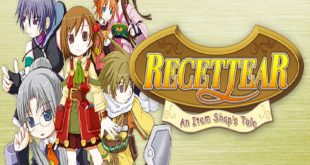 Recettear An Item Shops Tale Repack-Games