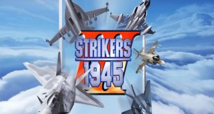 Strikers 1945 III Repack-Games