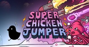 Super Chicken Jumper Repack-Games