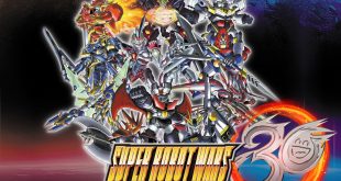 Super Robot Wars 30 Download